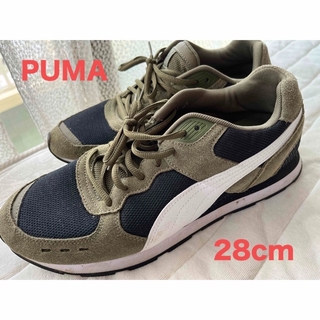 プーマ(PUMA)のプーマ PUMA スニーカー 靴 メンズ 28cm(ドレス/ビジネス)