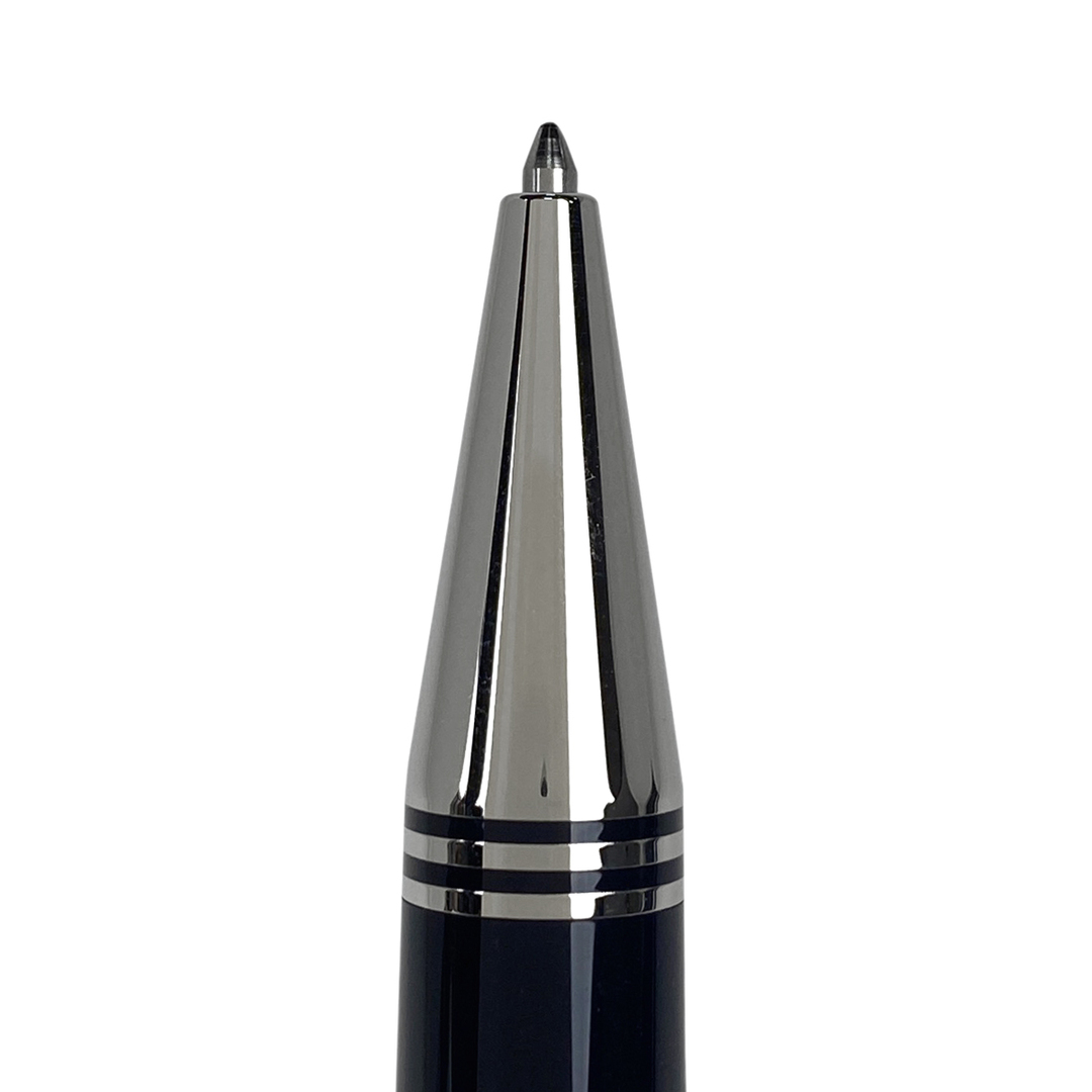 MONTBLANC(モンブラン)のモンブラン ケネディ スペシャル エディション ボールペン レディース 【中古】 インテリア/住まい/日用品の文房具(ペン/マーカー)の商品写真