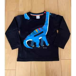 ポールスミス 子供 Tシャツ/カットソー(男の子)の通販 600点以上 ポールスミス 子供 Tシャツ/カットソー(男の子)の通販 600点以上