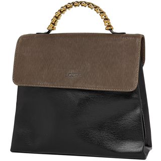 ロエベ(LOEWE)のロエベ ベラスケス ハンドバッグ レディース 【中古】(ハンドバッグ)