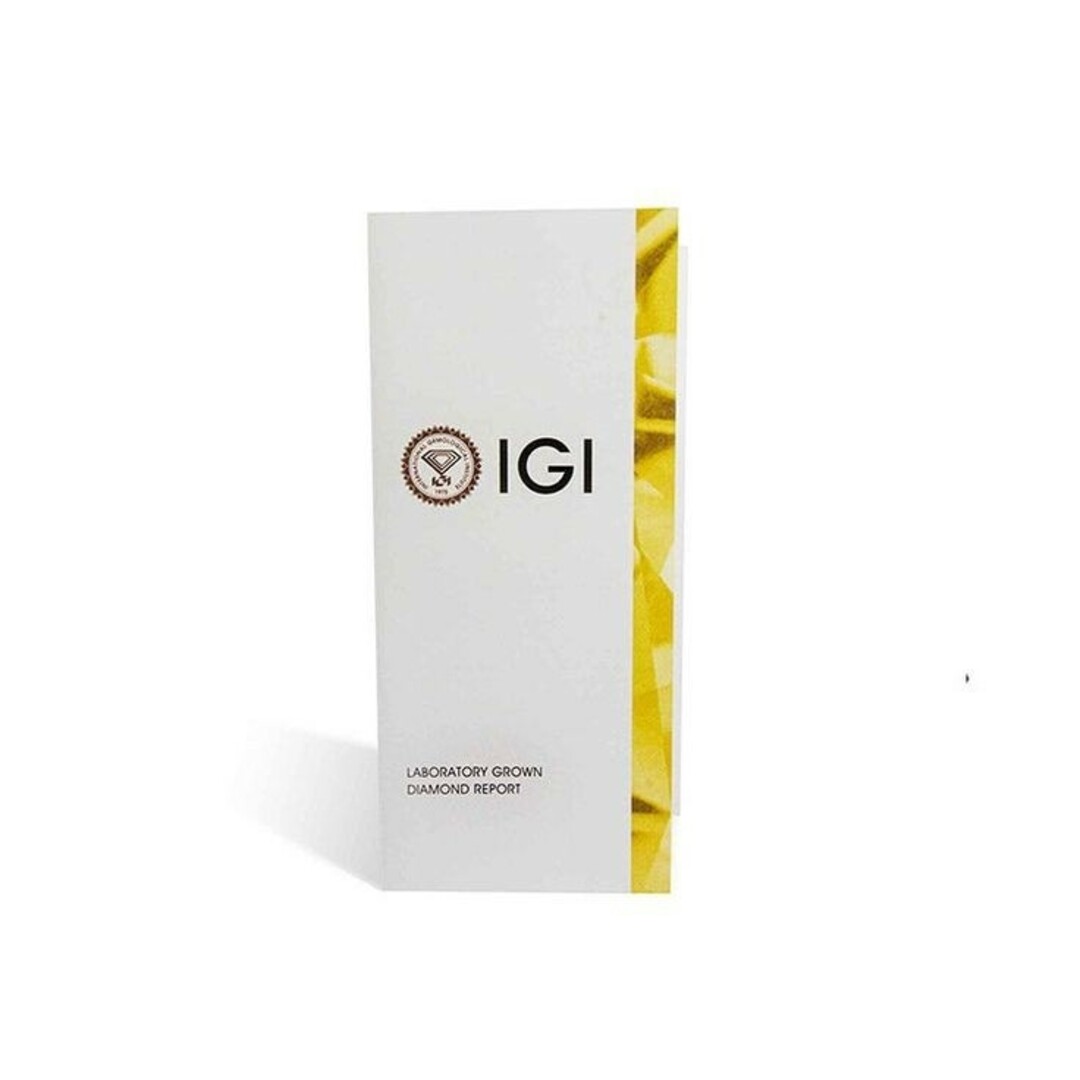 ラボ グロウン ダイヤモンド ルース1.52ct-IGI鑑付き ラボ グロウン ダイヤモンド ルース1.52ct-IGI鑑付き