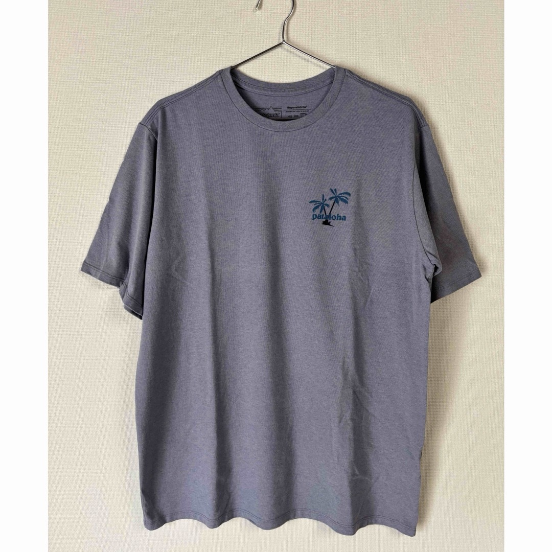 patagonia(パタゴニア)のPatagoniaハワイ限定PatalohaTシャツ メンズのトップス(Tシャツ/カットソー(半袖/袖なし))の商品写真