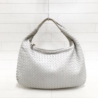 ボッテガヴェネタ(Bottega Veneta)の☆良品・シリアル付☆BOTTEGA VENETAミディアムヴェネタホーボーバッグ(ショルダーバッグ)