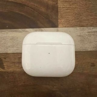 アップル(Apple)のairpods 第三世代 正規品(ヘッドフォン/イヤフォン)