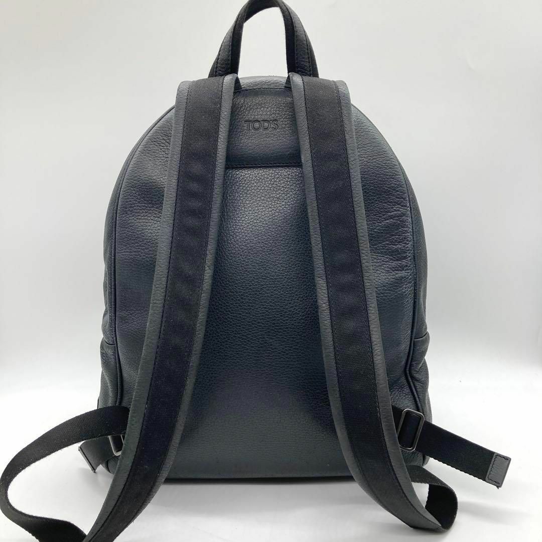 TOD'S - 【超希少】TOD'S トッズ リュック バックパック TOD'S - 【超希少】TOD'S トッズ リュック バックパック