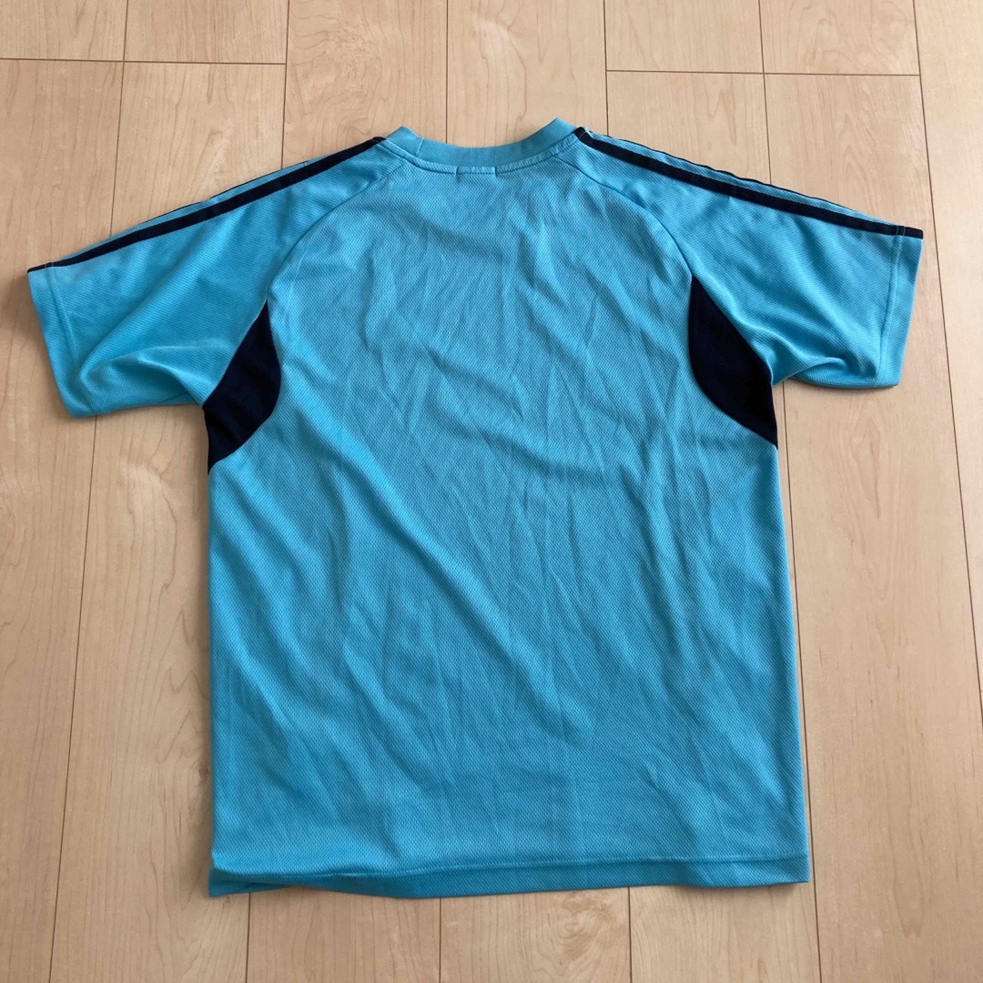 adidas(アディダス)のM スポーツウェア　アディダス メンズのトップス(Tシャツ/カットソー(半袖/袖なし))の商品写真