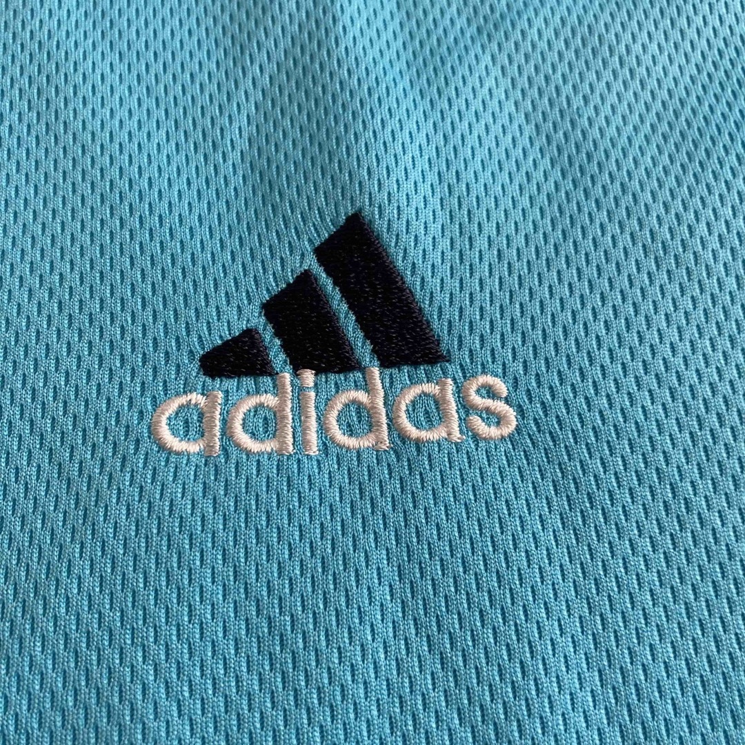 adidas(アディダス)のM スポーツウェア　アディダス メンズのトップス(Tシャツ/カットソー(半袖/袖なし))の商品写真