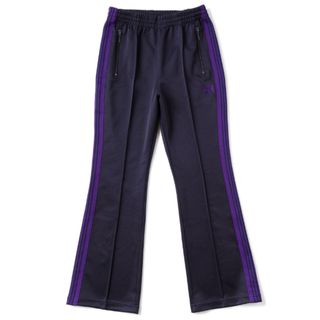 ニードルス(Needles)の【セットアップ可】 ニードルズ/NEEDLES パンツ メンズ BOOT-CUT TRACK PANT - POLY SMOOTH トラックパンツ NAVY NS248-0001-0001 _0410ff(その他)