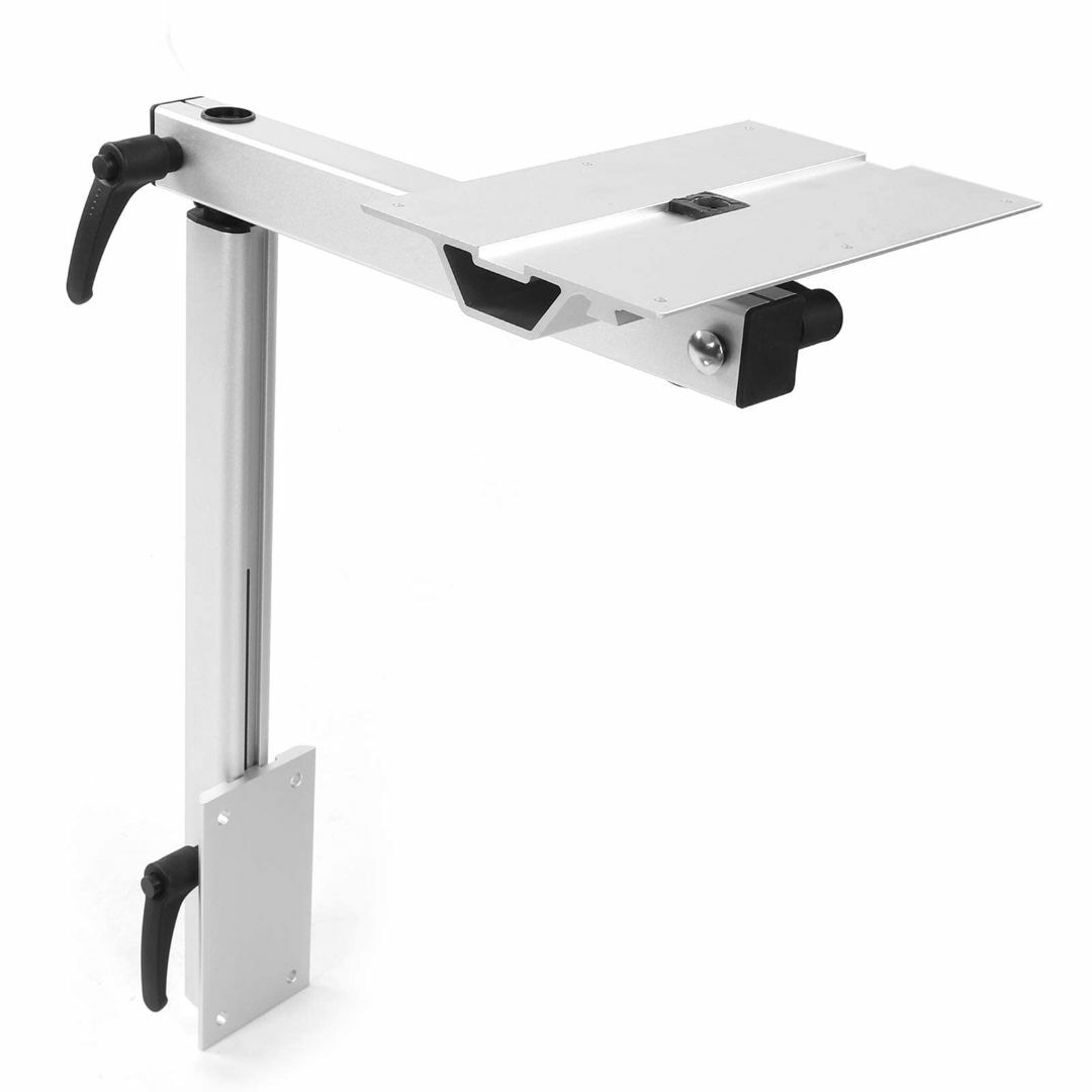 テーブルアイアンレッグ Rダイニングテーブルサポート ダイニングテーブルの脚 テ インテリア/住まい/日用品の机/テーブル(その他)の商品写真