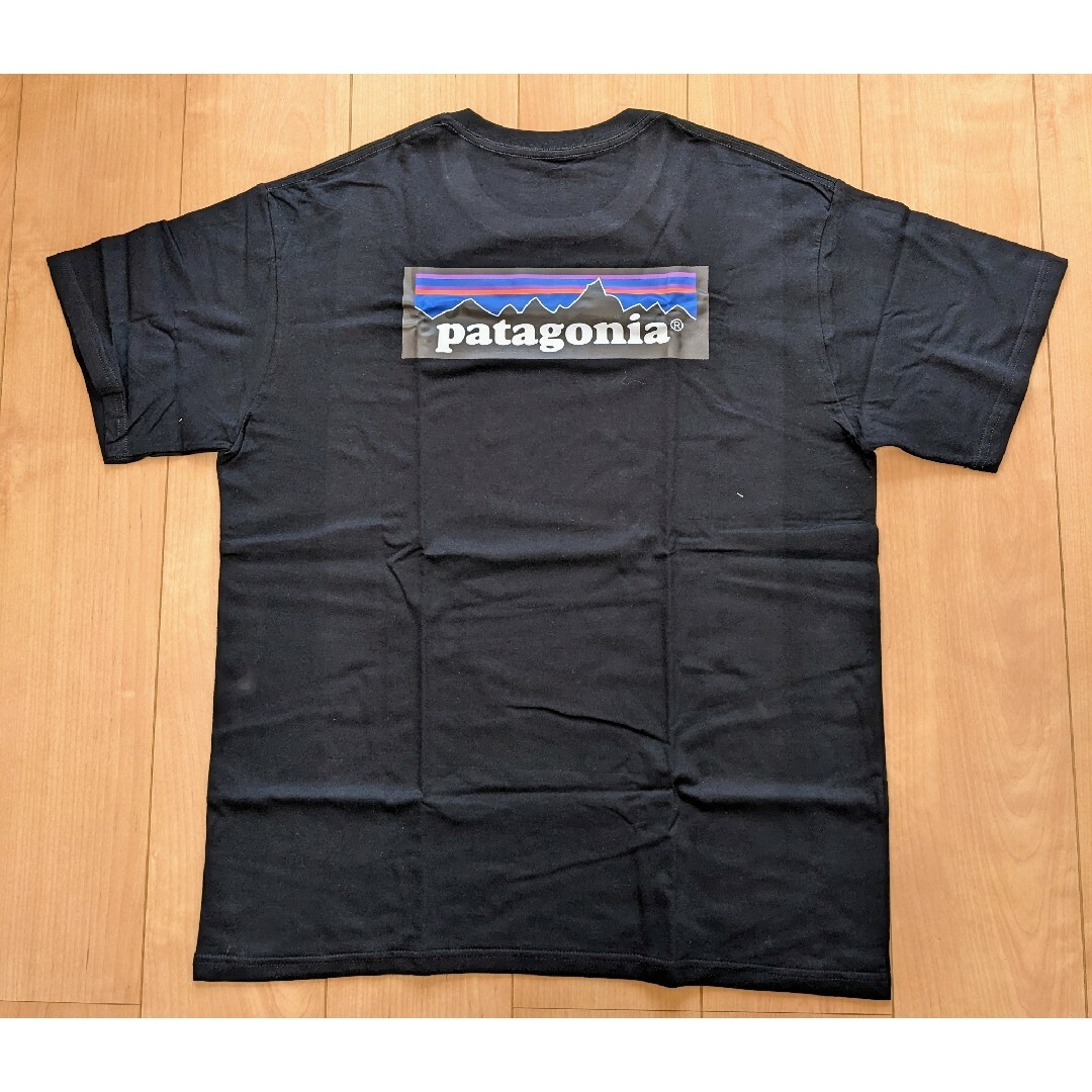patagonia(パタゴニア)のpatagonia パタゴニア Ｔシャツ 半袖サイズ: ＸＬ メンズのトップス(Tシャツ/カットソー(半袖/袖なし))の商品写真