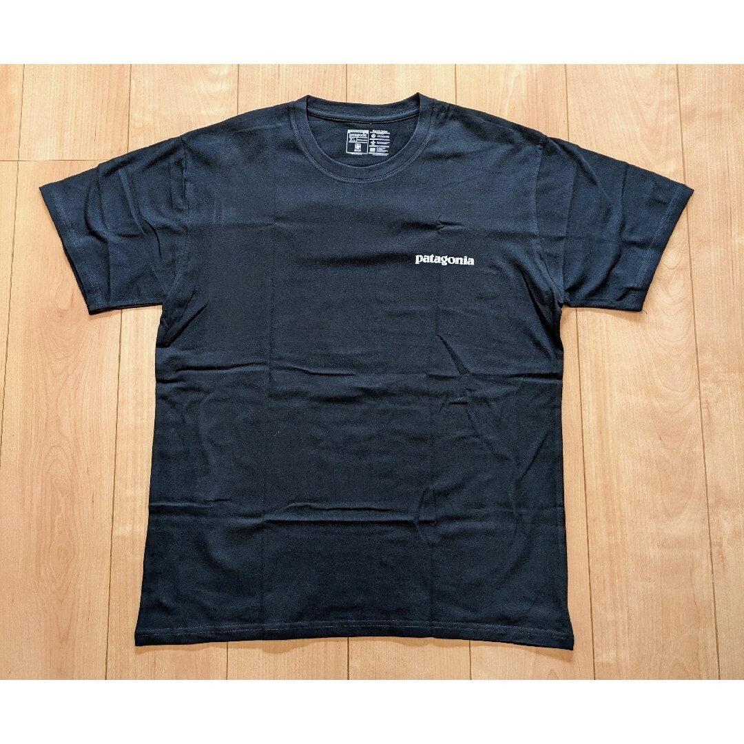 patagonia(パタゴニア)のpatagonia パタゴニア Ｔシャツ 半袖サイズ: ＸＬ メンズのトップス(Tシャツ/カットソー(半袖/袖なし))の商品写真