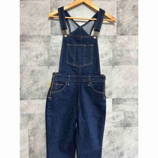 リーバイス(Levi's)の【新品】リーバイス　オーバーオール デニムオーバーオール　サイズ25(サロペット/オーバーオール)