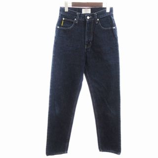 アルマーニジーンズ(ARMANI JEANS)のアルマーニ ジーンズ デニム パンツ ジーンズ インディゴ 29 ■SM1(デニム/ジーンズ)