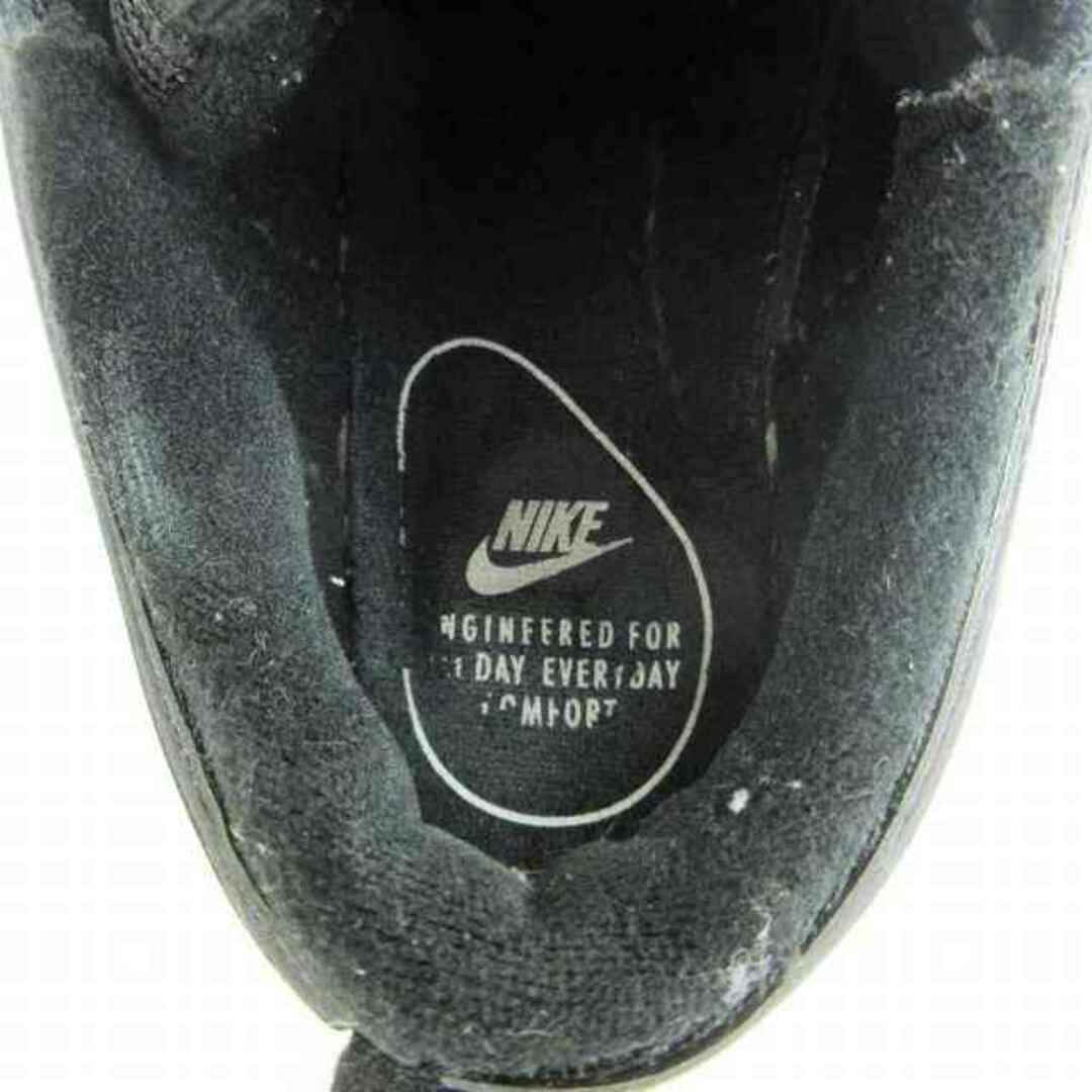NIKE(ナイキ)のナイキ エアマックス 97 スニーカー シューズ 黒 24cm ■SM1 レディースの靴/シューズ(スニーカー)の商品写真