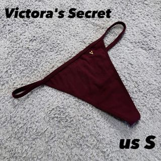ヴィクトリアズシークレット(Victoria's Secret)のVictora's Secretヴィクトリアシークレット ショーツ Tバック(ショーツ)