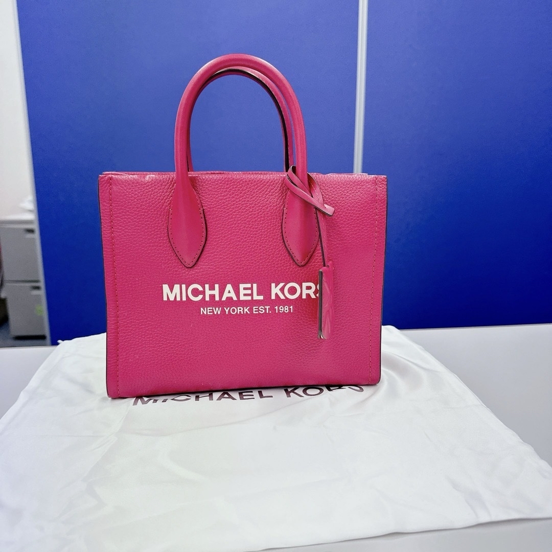 Michael Kors(マイケルコース)のマイケルコース★2weyバック レディースのバッグ(トートバッグ)の商品写真