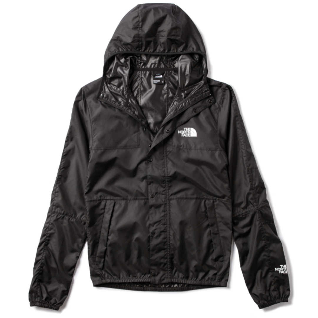 THE NORTH FACE(ザノースフェイス)のザ ノースフェイス/THE NORTH FACE ジャケット メンズ M SEASONAL MOUNTAIN JACKET - EU マウンテンジャケット TNF BLACK NF0A5IG3-0009-JK3 _0410ff メンズのジャケット/アウター(マウンテンパーカー)の商品写真