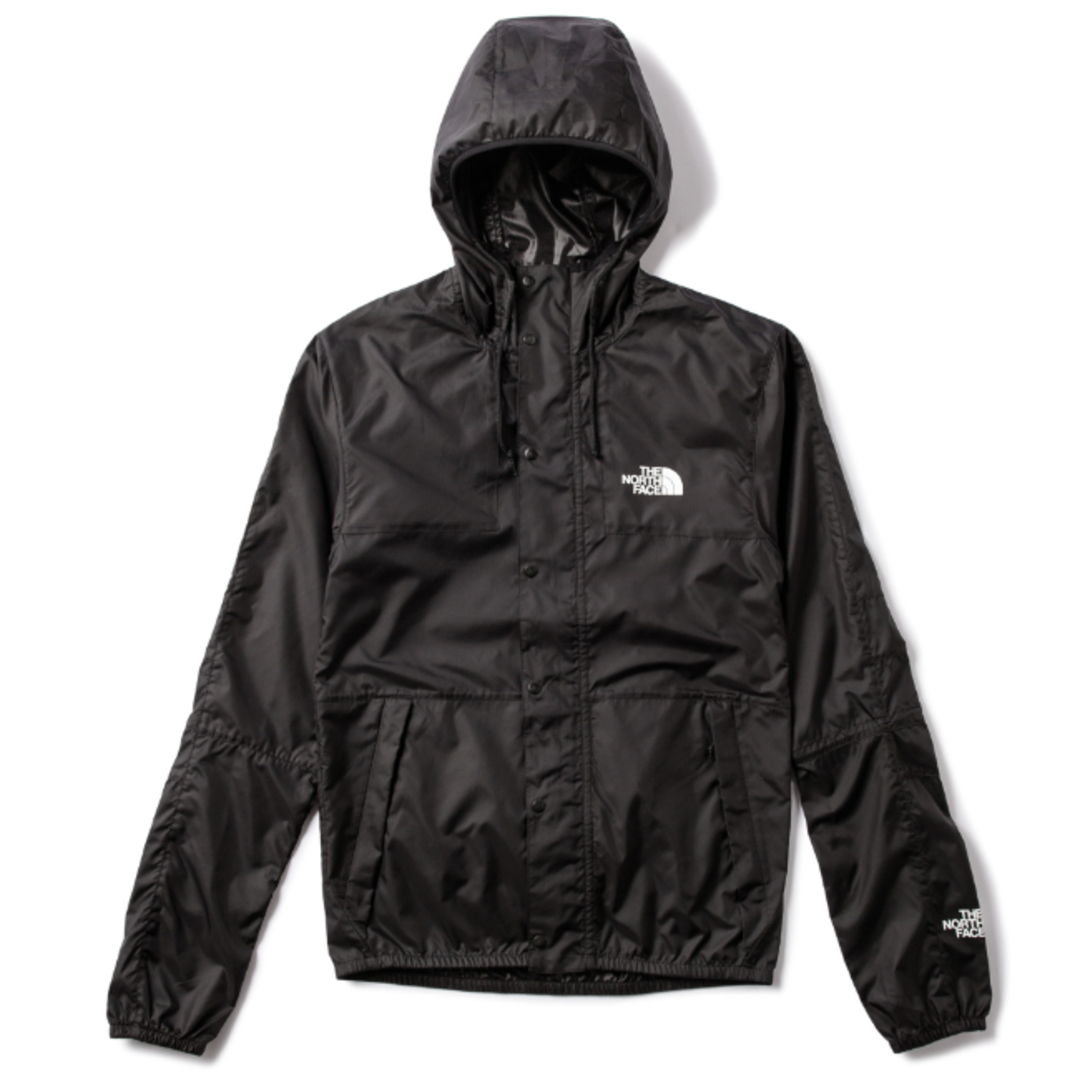 THE NORTH FACE(ザノースフェイス)のザ ノースフェイス/THE NORTH FACE ジャケット メンズ M SEASONAL MOUNTAIN JACKET - EU マウンテンジャケット TNF BLACK NF0A5IG3-0009-JK3 _0410ff メンズのジャケット/アウター(マウンテンパーカー)の商品写真