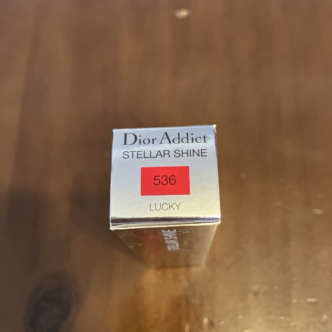 Dior(ディオール)のクリスチャン ディオール CHRISTIAN DIOR ディオール アディクト  コスメ/美容のベースメイク/化粧品(口紅)の商品写真