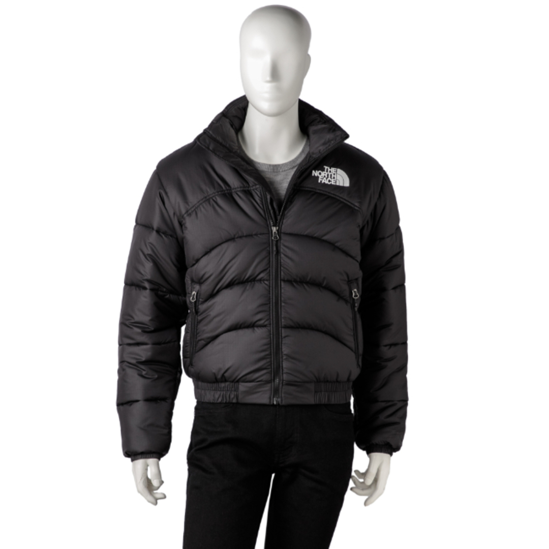 THE NORTH FACE(ザノースフェイス)のザ ノースフェイス/THE NORTH FACE ジャケット メンズ M TNF JACKET 2000 ブルゾン TNF BLACK NF0A7URE-0008-JK3 _0410ff メンズのジャケット/アウター(ブルゾン)の商品写真