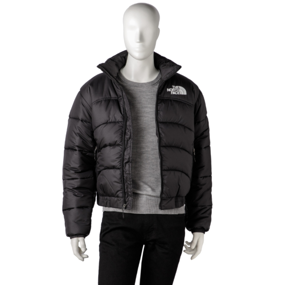 THE NORTH FACE(ザノースフェイス)のザ ノースフェイス/THE NORTH FACE ジャケット メンズ M TNF JACKET 2000 ブルゾン TNF BLACK NF0A7URE-0008-JK3 _0410ff メンズのジャケット/アウター(ブルゾン)の商品写真