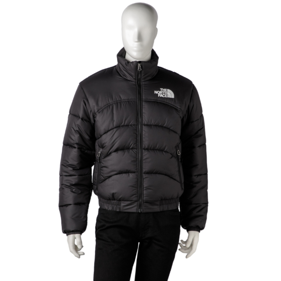 THE NORTH FACE(ザノースフェイス)のザ ノースフェイス/THE NORTH FACE ジャケット メンズ M TNF JACKET 2000 ブルゾン TNF BLACK NF0A7URE-0008-JK3 _0410ff メンズのジャケット/アウター(ブルゾン)の商品写真