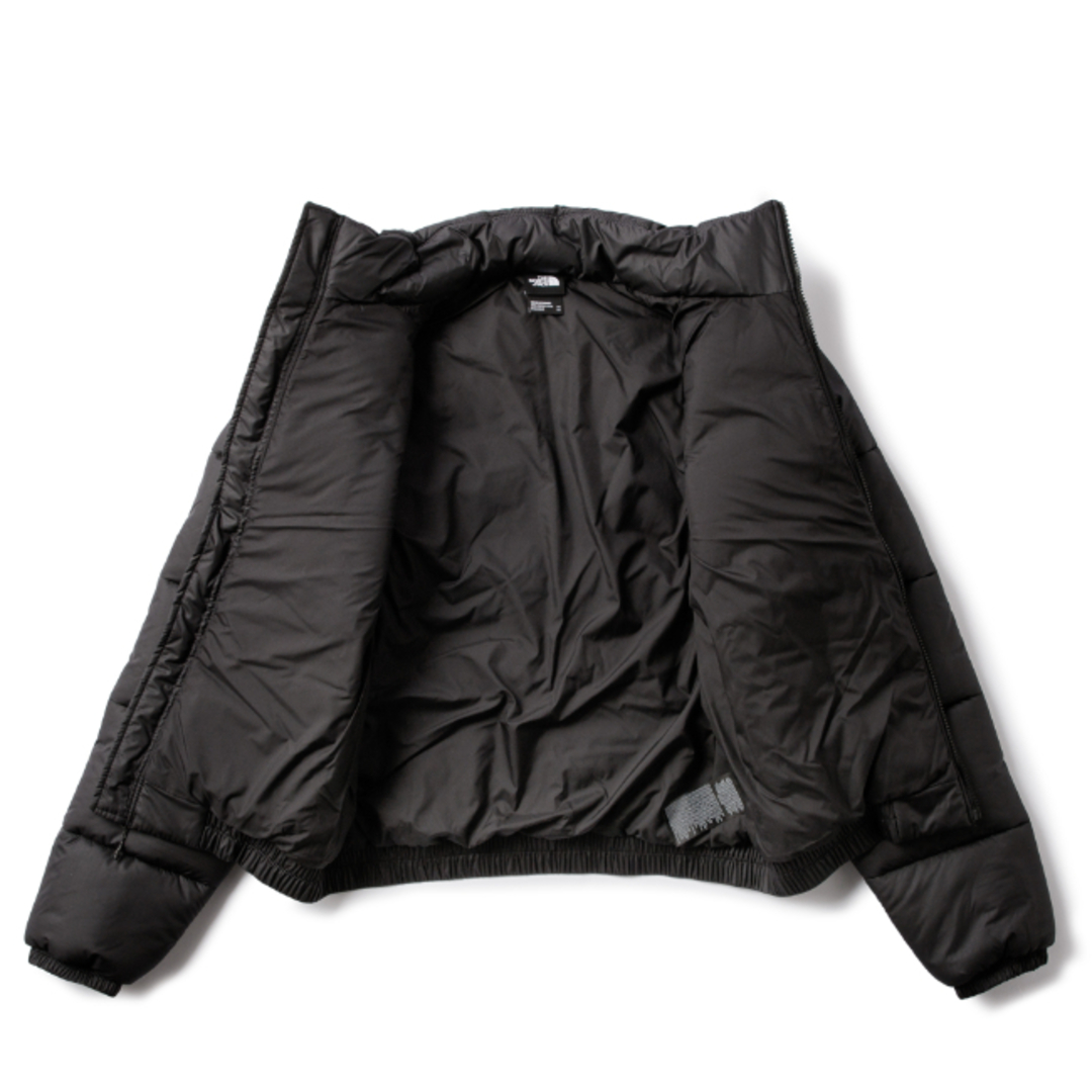 THE NORTH FACE(ザノースフェイス)のザ ノースフェイス/THE NORTH FACE ジャケット メンズ M TNF JACKET 2000 ブルゾン TNF BLACK NF0A7URE-0008-JK3 _0410ff メンズのジャケット/アウター(ブルゾン)の商品写真