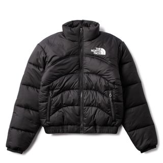 ザノースフェイス(THE NORTH FACE)のザ ノースフェイス/THE NORTH FACE ジャケット メンズ M TNF JACKET 2000 ブルゾン TNF BLACK NF0A7URE-0008-JK3 _0410ff(ブルゾン)