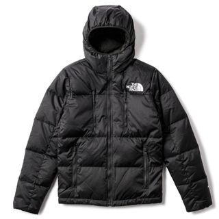 ザノースフェイス(THE NORTH FACE)のザ ノースフェイス/THE NORTH FACE ジャケット アパレル メンズ M HIMALAYAN LIGHT DOWN HOODIE - EU ダウンジャケット TNF BLACK NF0A7X16-0010-JK3 _0410ff(ダウンジャケット)