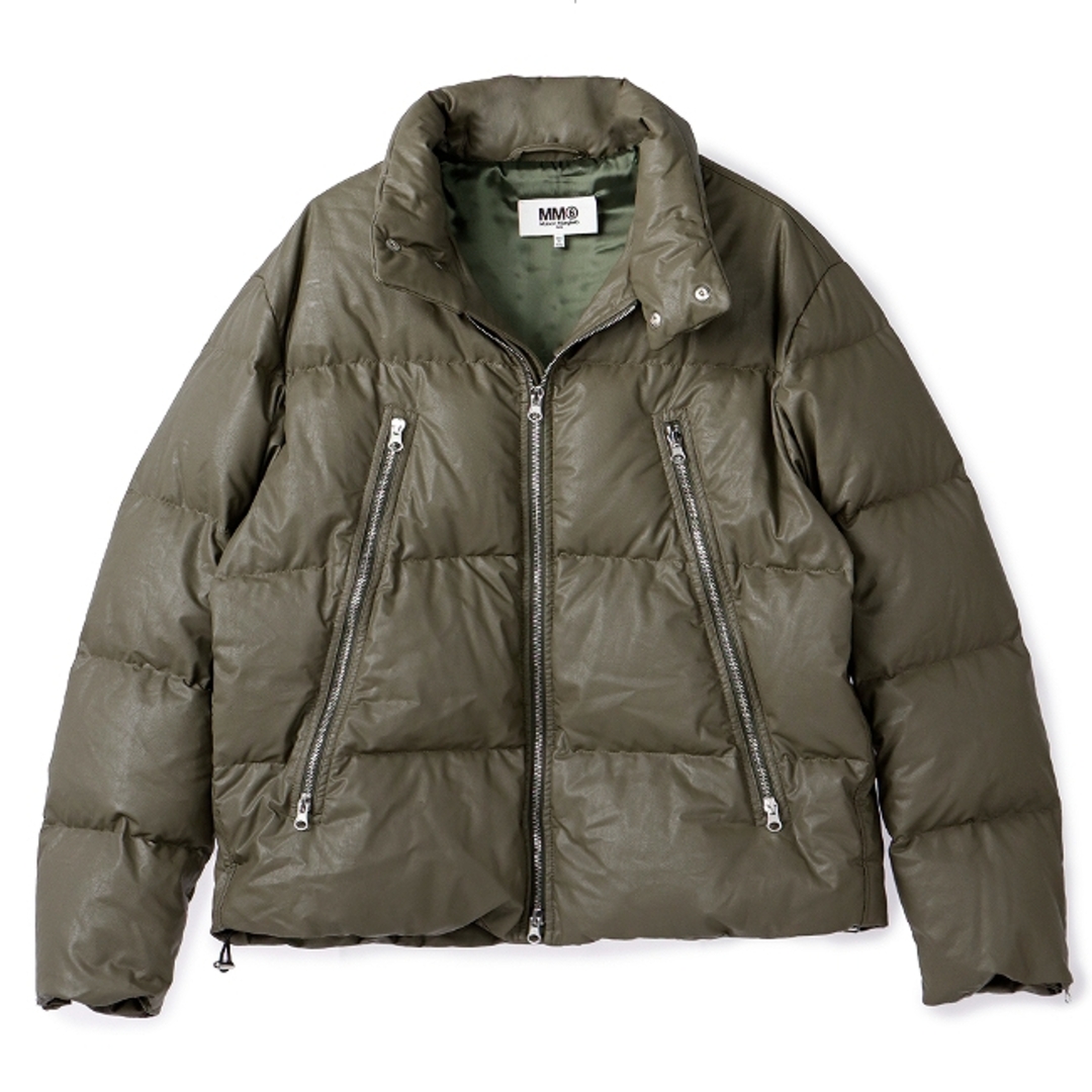 MM6 - エムエムシックス メゾンマルジェラ/MM6 MAISON MARGIELA MM6 - エムエムシックス メゾンマルジェラ/MM6 MAISON MARGIELA