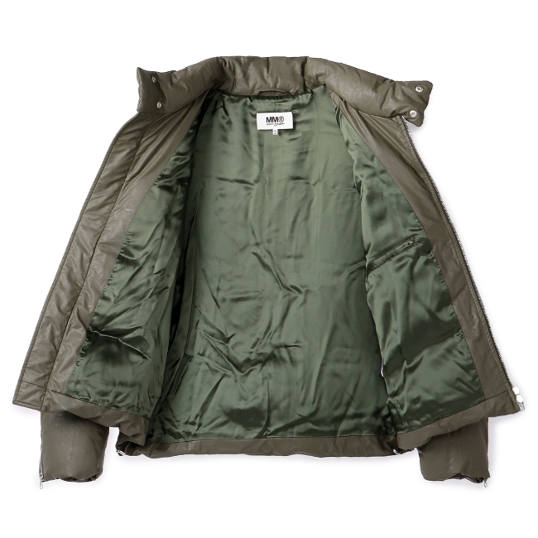 MM6 - エムエムシックス メゾンマルジェラ/MM6 MAISON MARGIELA MM6 - エムエムシックス メゾンマルジェラ/MM6 MAISON MARGIELA