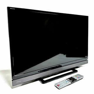 トウシバ(東芝)の☆2019年製 美品 東芝 32V型 ハイビジョンLED液晶テレビ 32V31(テレビ)