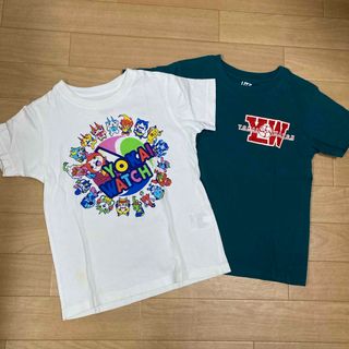 妖怪ウォッチTシャツ　(Tシャツ/カットソー)