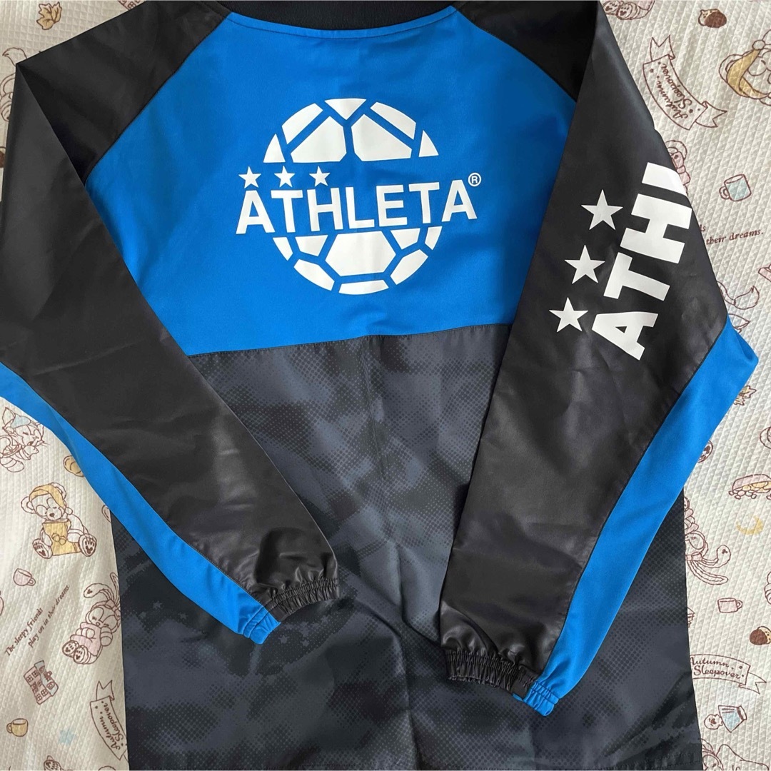 ATHLETA(アスレタ)のアスレタ  ピステ スポーツ/アウトドアのサッカー/フットサル(ウェア)の商品写真