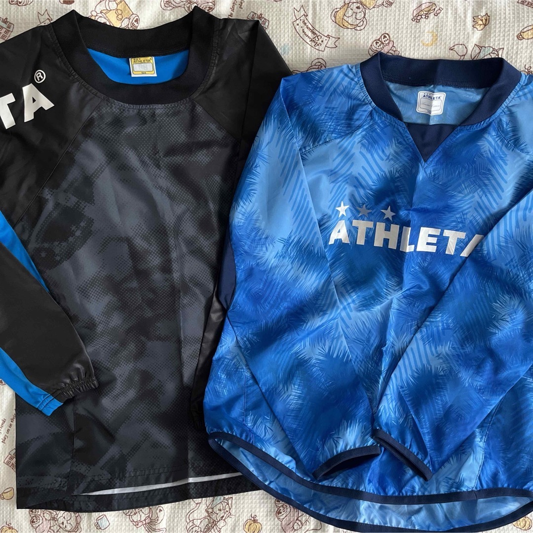 ATHLETA(アスレタ)のアスレタ  ピステ スポーツ/アウトドアのサッカー/フットサル(ウェア)の商品写真