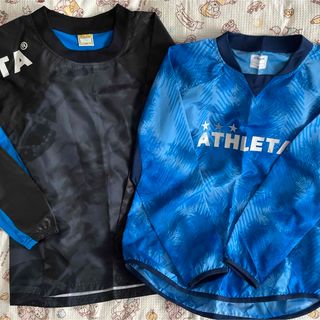 アスレタ(ATHLETA)のアスレタ  ピステ(ウェア)