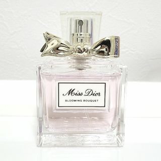 ディオール(Dior)のDior ミス ディオール ブルーミング ブーケ 50ml(香水(女性用))