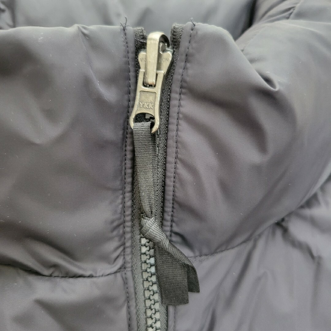 THE NORTH FACE(ザノースフェイス)の【日本未発売】海外限定　ノースフェイス　1996 レトロ　ヌプシ　ダウンベスト メンズのジャケット/アウター(ダウンベスト)の商品写真