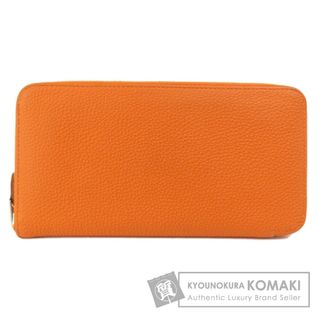 エルメス(Hermes)のHERMES アザップクラシック 長財布（小銭入れあり） トリヨン レディース(財布)