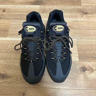 ナイキ(NIKE)のナイキエア マックス 95 PRM (SP)(スニーカー)