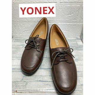 YONEX ヨネックス　ヒールローファー　22.5cm EEE(スニーカー)