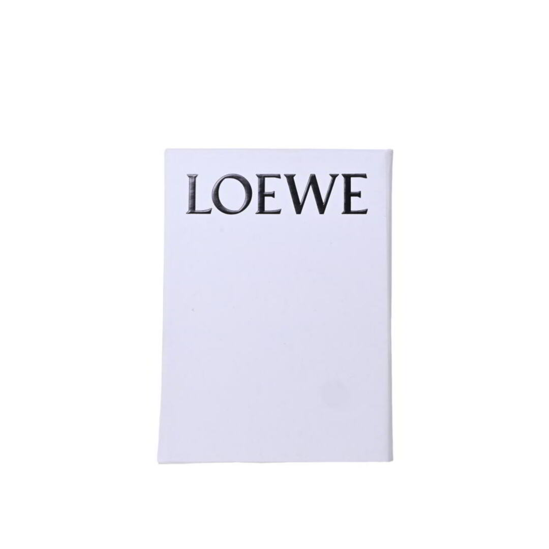 LOEWE(ロエベ)のLOEWE アナグラムダイス レザー チャーム レディースのファッション小物(その他)の商品写真