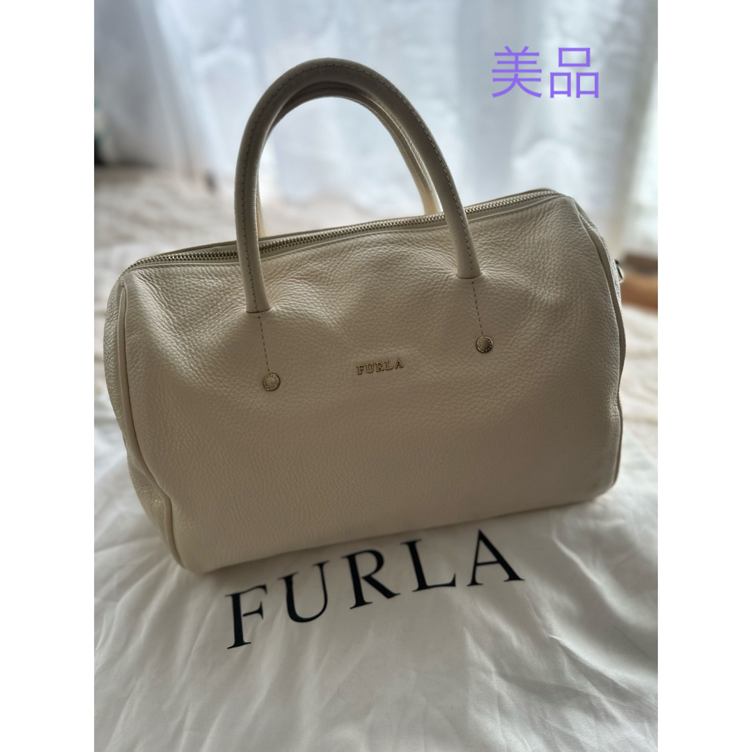 Furla(フルラ)のフルラ　FURLA ボストンバック レディースのバッグ(ボストンバッグ)の商品写真