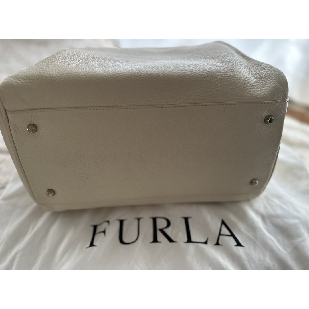 Furla(フルラ)のフルラ　FURLA ボストンバック レディースのバッグ(ボストンバッグ)の商品写真