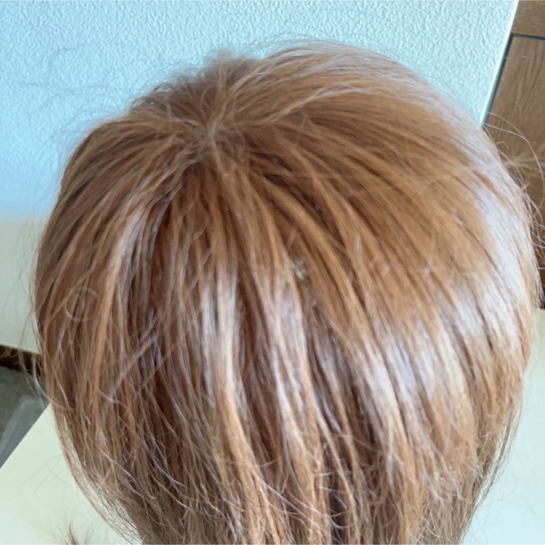 NAVANA WIG(ナバーナウィッグ)のナバーナウルフカットウィッグ レディースのウィッグ/エクステ(ロングストレート)の商品写真