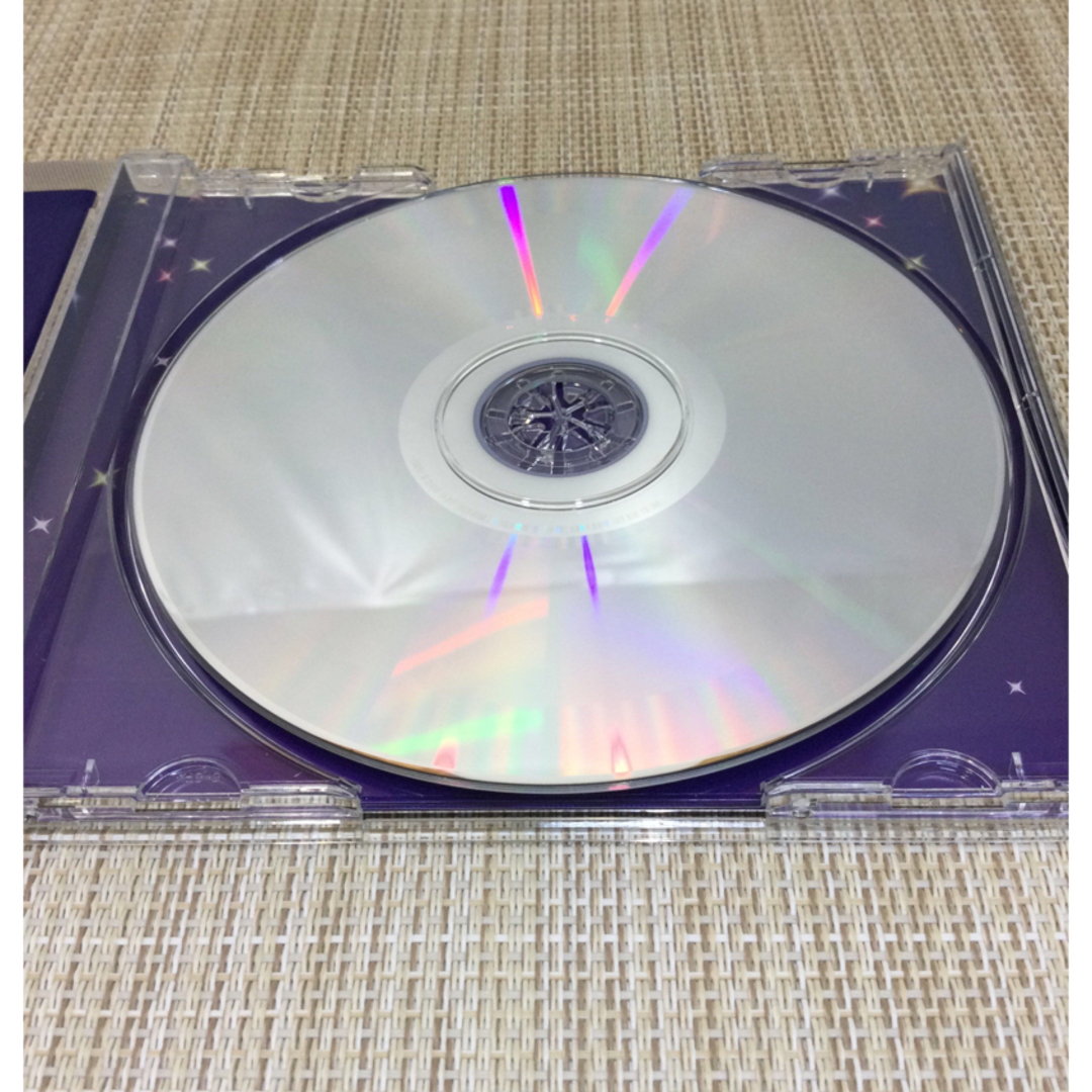 ディズニー　声の王子様　Voice Stars KR1213 エンタメ/ホビーのCD(アニメ)の商品写真