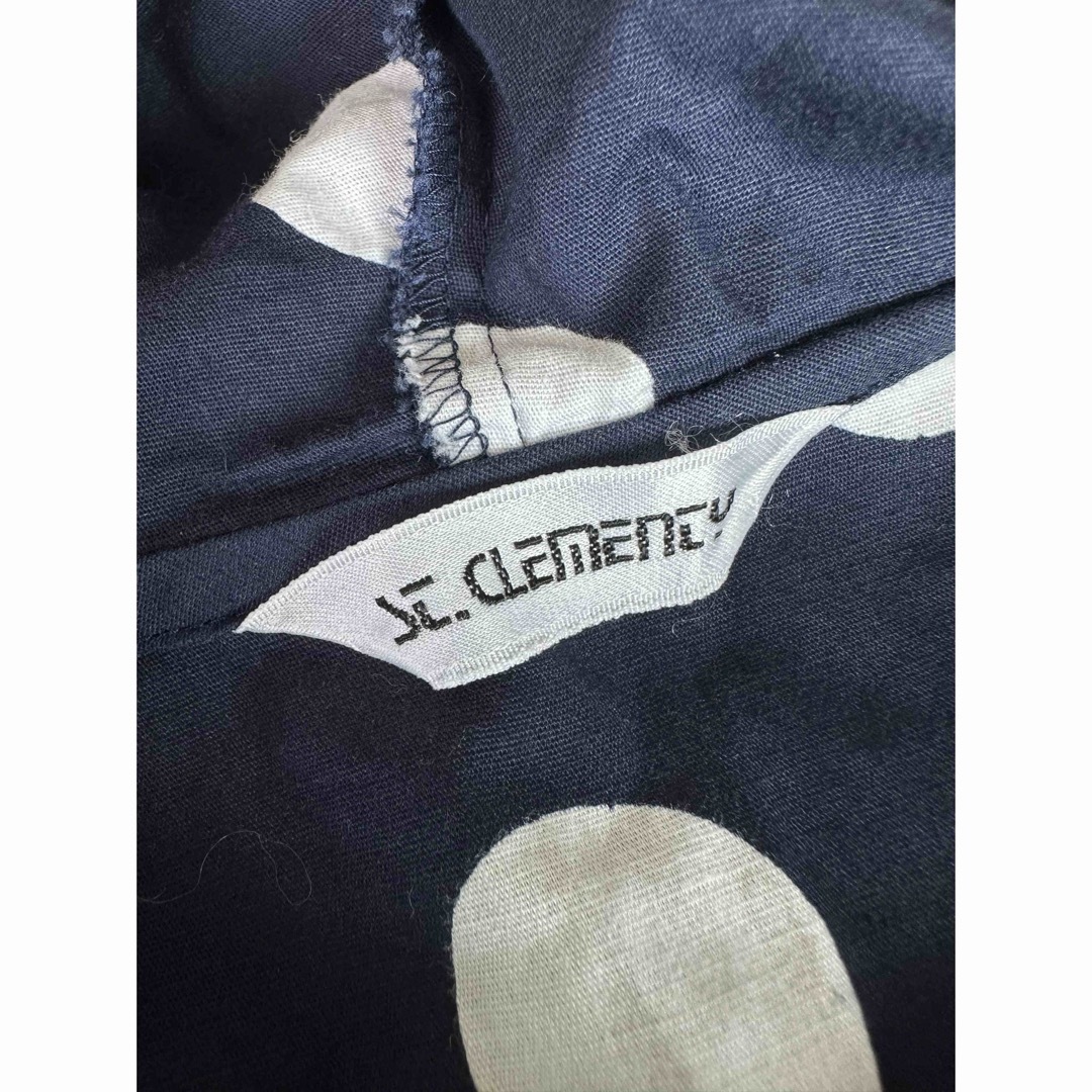ST.CLEMENTY トップス レディースのトップス(カットソー(半袖/袖なし))の商品写真