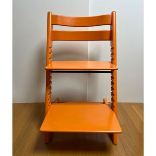 Stokke - STOKKE TRIPP TRAPP ストッケ トリップトラップ ベビーチェアー