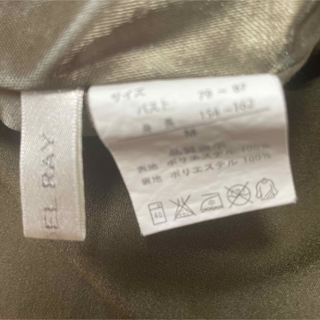 ガウチョパンツ　キュロットスカート レディースのパンツ(キュロット)の商品写真