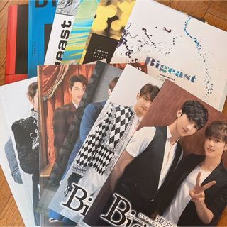 東方神起 - 東方神起　bigeast 